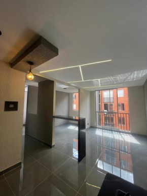 Lindo Apartamento Para Hospedaje